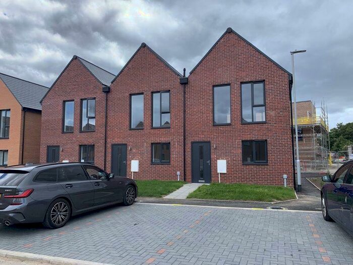 2 Bedroom Terraced House To Rent In Crest Way, Blyth, NE24