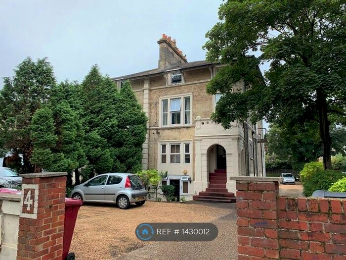 1 Bedroom Flat To Rent In Kendrick Road, Reading, RG1