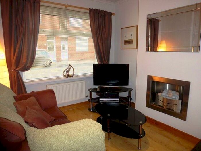 2 Bedroom Terraced House To Rent In Queen Street, Barrow-In-Furness, LA14