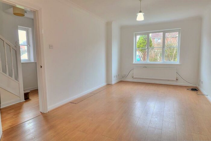 4 Bedroom Detached House To Rent In Harvest Road, Knightwood Park, Chandlers Ford, SO53