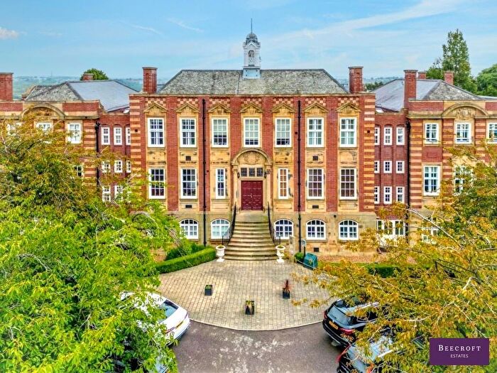 2 Bedroom Apartment For Sale In Apartment, College House, Huddersfield Road, Barnsley, S75