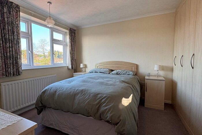 3 Bedroom Detached House For Sale In Hall Drive, Asfordby, LE14