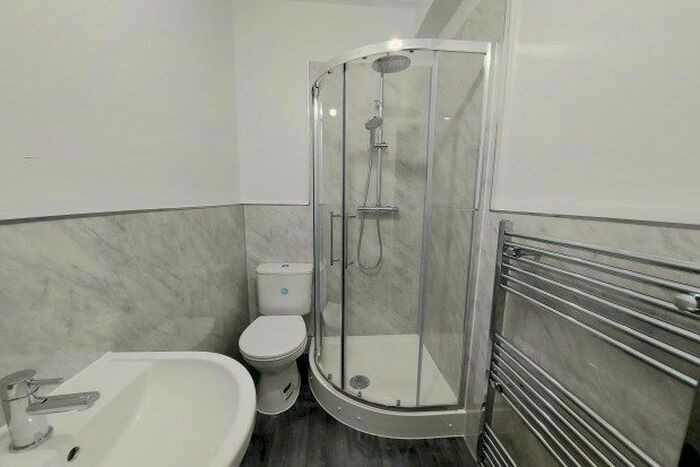 1 Bedroom Flat To Rent In Etchingham Road, London, E15