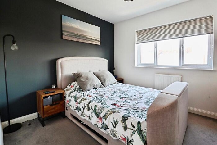 3 Bedroom End Of Terrace House For Sale In Paul Williams Walk, Canton, Cardiff, CF11