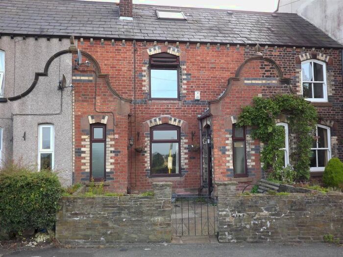 4 Bedroom Cottage To Rent In Crank Road, Crank, St. Helens, WA11