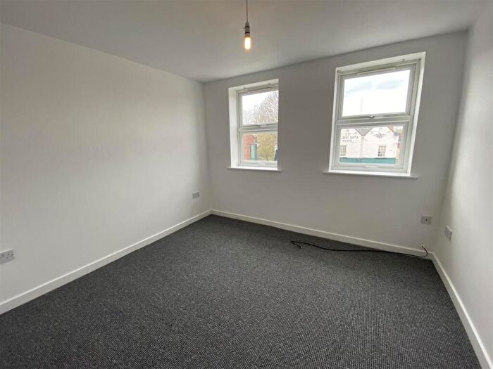 1 Bedroom Flat To Rent In Abbey Street, Derby, DE22