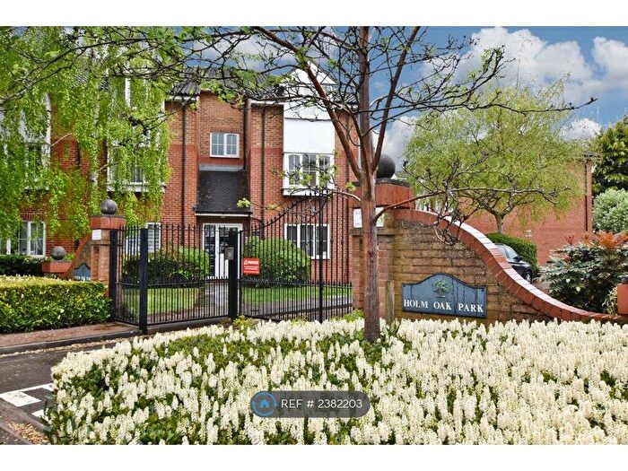 Studio To Rent In Hagden Lane, Watford, WD18