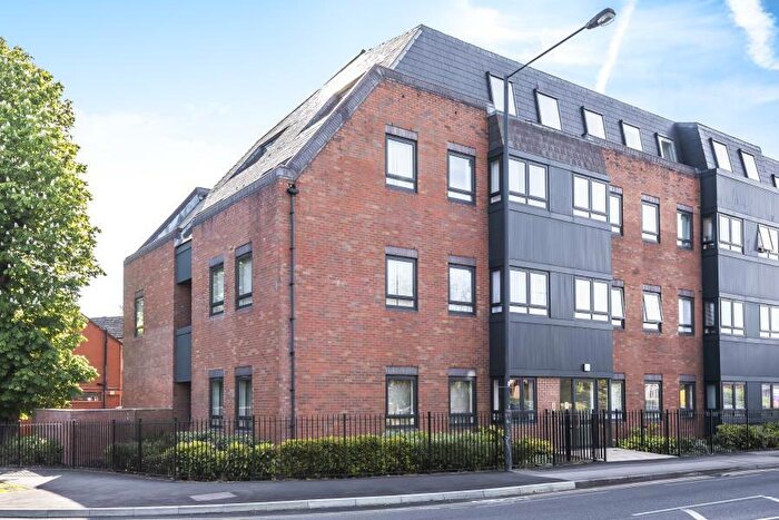 1 Bedroom Apartment To Rent In Marsh Road, HA5