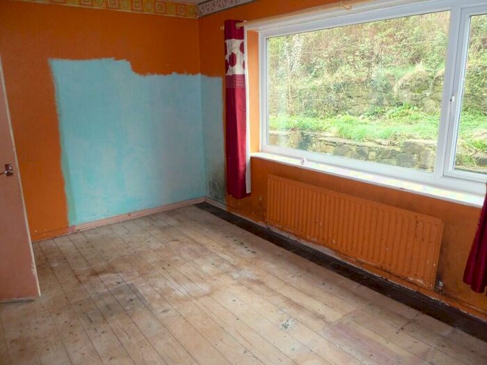 2 Bedroom Detached Bungalow For Sale In Breeze Hill, Tyn-Y-Gongl, LL74