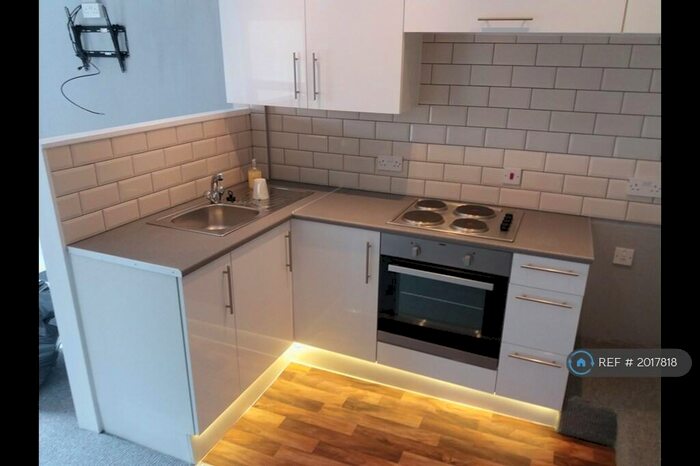 1 Bedroom Flat To Rent In Boulevard, Weston-Super-Mare, BS23