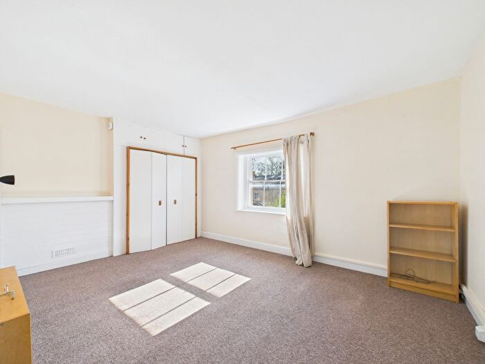 1 Bedroom Flat To Rent In Rotunda Terrace, Montpellier Street, Cheltenham, GL50