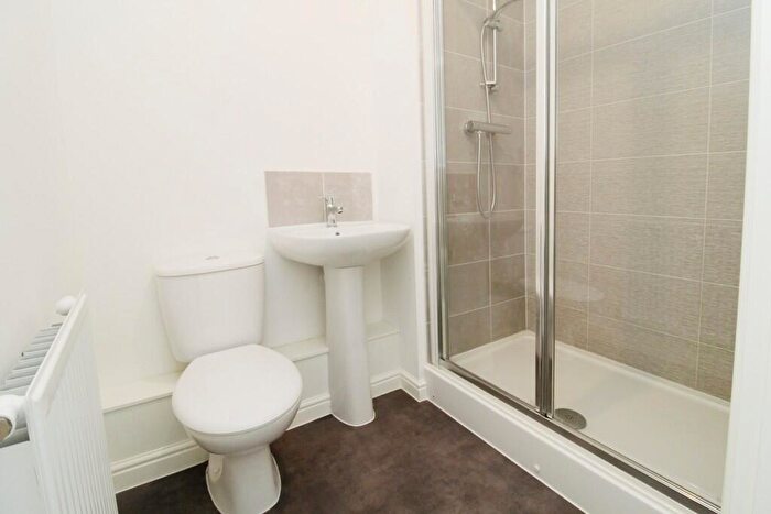2 Bedroom Apartment To Rent In Stonyfield Road, Whiteley, PO15