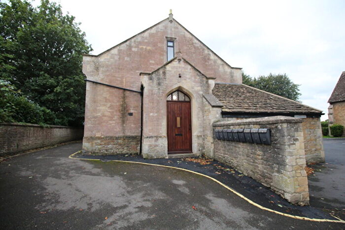1 Bedroom Apartment To Rent In St. Michael's Court, Canon Square, Melksham, SN12