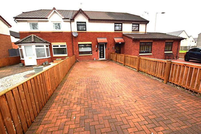 2 Bedroom Semi-Detached House For Sale In Rannoch Road, Grangemouth, FK3