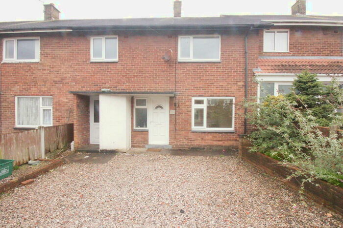 3 Bedroom Terraced House To Rent In Phillip Avenue, Kirkham, PR4