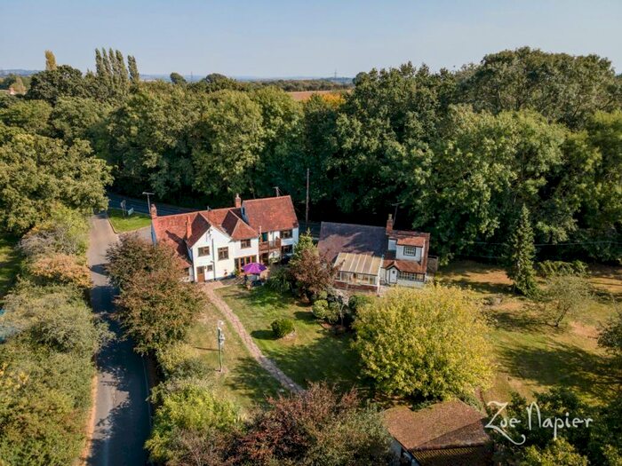 6 Bedroom Detached House For Sale In South Hanningfield, CM3