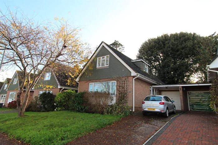 3 Bedroom Terraced House To Rent In Alphington, EX2