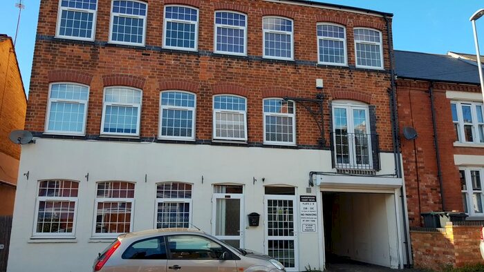 1 Bedroom Flat To Rent In Harborough Road, Rushden, NN10
