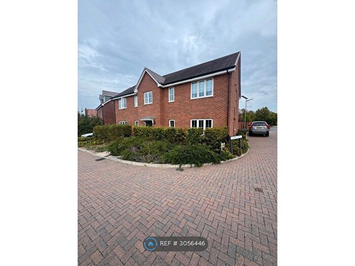 1 Bedroom Flat To Rent In Bloxham Avenue, Tonbridge, TN12