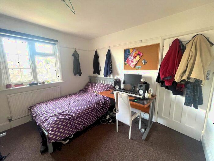 4 Bedroom Terraced House To Rent In Dudley Road, Brighton, BN1