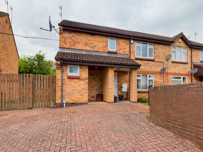 1 Bedroom Flat To Rent In Ingleby Close, Wollaton, Nottingham, NG8