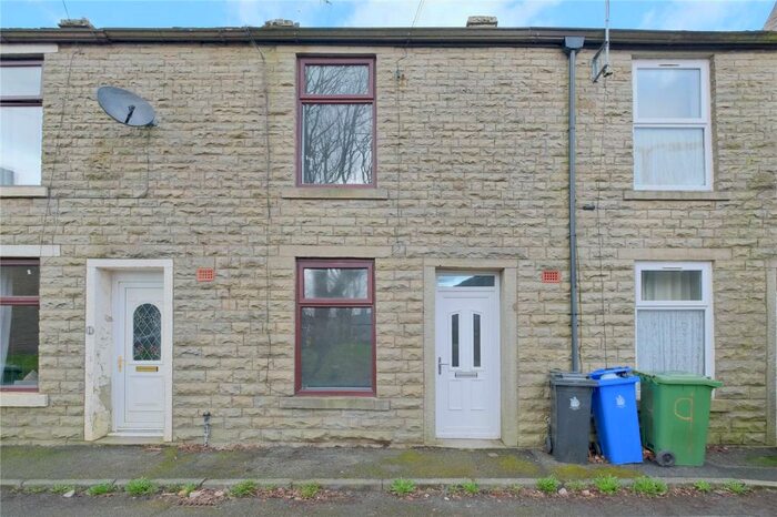 2 Bedroom Terraced House To Rent In Deardengate Croft, Haslingden, Rossendale, BB4
