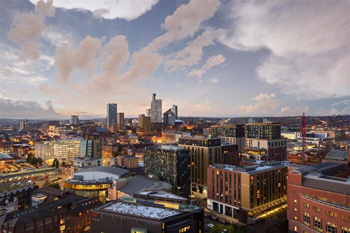 1 Bedroom Apartment To Rent In Phoenix, Saxon Lane, Leeds, LS9