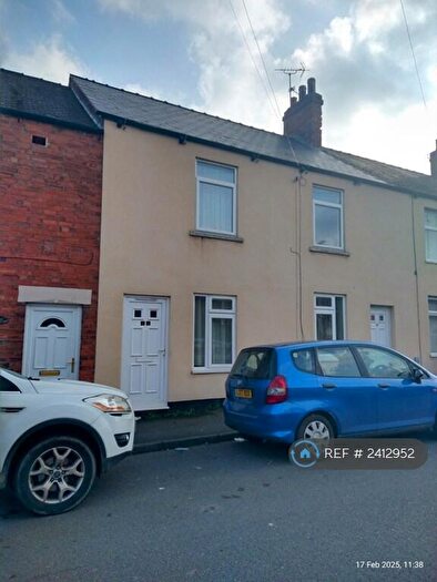 2 Bedroom Terraced House To Rent In Cross Street, Newark, NG24