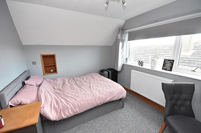 3 Bedroom Detached House For Sale In Debenham, IP14