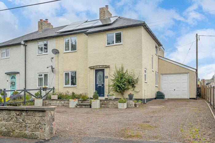 3 Bedroom Semi-Detached House For Sale In Redewater View, Otterburn, NE19