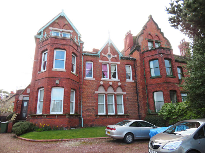 2 Bedroom Apartment To Rent In Tollemache Road, Prenton, Merseyside, CH43