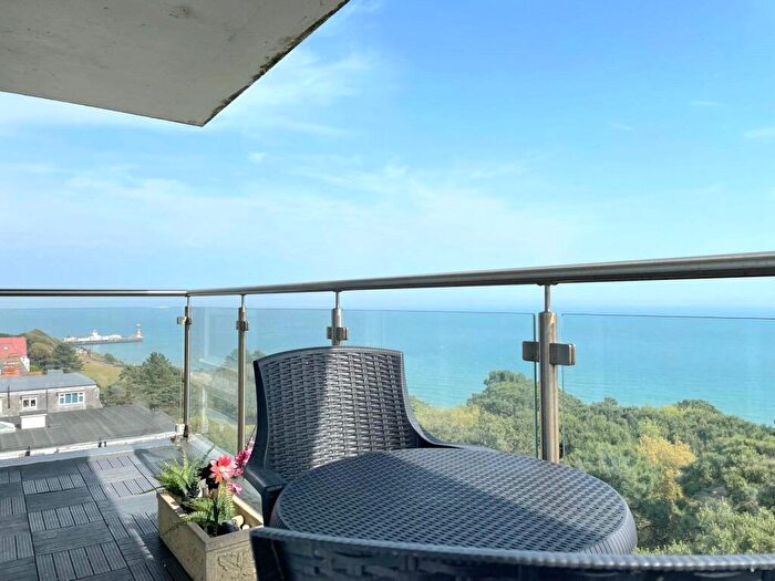 3 Bedroom Apartment For Sale In Admirals Walk, West Cliff Road, Bournemouth, Dorset, BH2