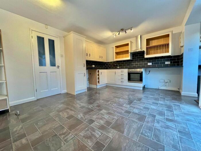 3 Bedroom Terraced House To Rent In Peregrine Drive, Sittingbourne, ME10