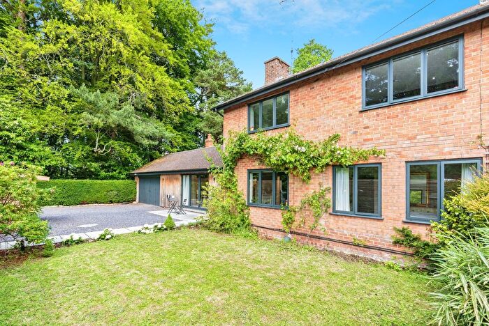 4 Bedroom Semi-Detached House For Sale In Church Lane, Winmarleigh, Preston, Lancashire, PR3