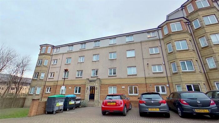 2 Bedroom Flat To Rent In Easter Dalry Place, Edinburgh, EH11