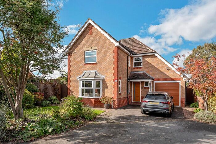 4 Bedroom Detached House For Sale In Mansfield Avenue, Quorn, LE12