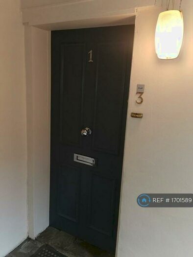 1 Bedroom Flat To Rent In Adam & Eve Street, Market Harborough, LE16