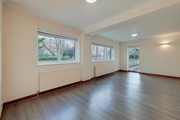 2 Bedroom Flat To Rent In Belvedere Drive, Wimbledon, SW19