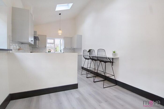 8 Bedroom House To Rent In Oxford Street, Gloucester, GL1