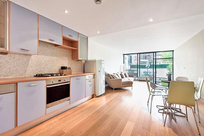 1 Bedroom Flat To Rent In Bermondsey Street, London, SE1