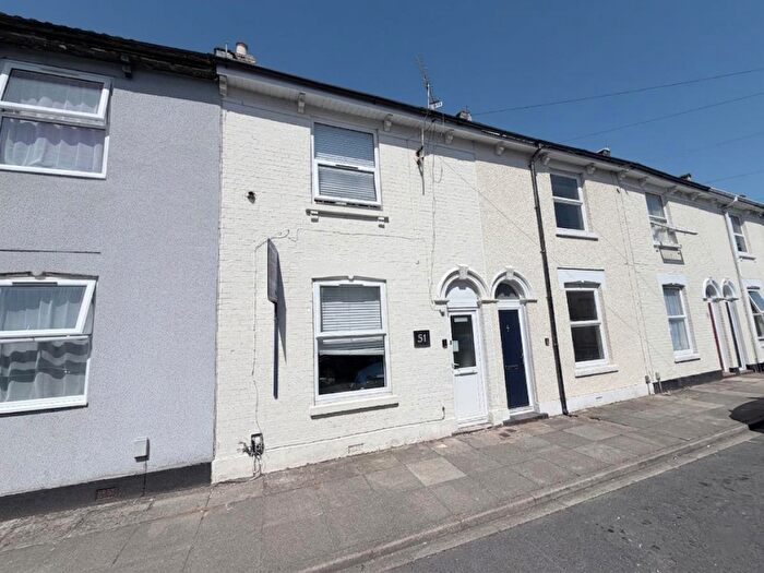 7 Bedroom House For Sale In Hudson Road, Southsea, PO5