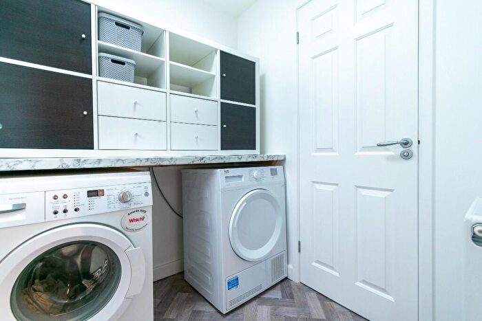 3 Bedroom Terraced House For Sale In Hesketh Road, Burscough, L40
