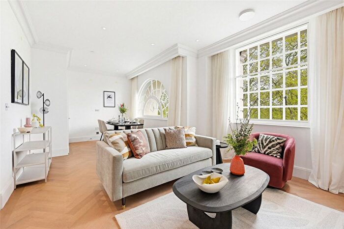 2 Bedroom Flat To Rent In Millbank Residences, London, SW1P