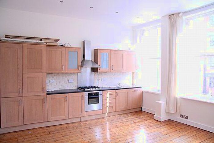 2 Bedroom Flat To Rent In Beaconsfield Terrace, Lonodn, W14