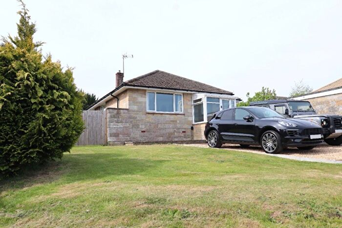 2 Bedroom Detached Bungalow For Sale In Foxes Close, Sandown, Isle Of Wight, PO36