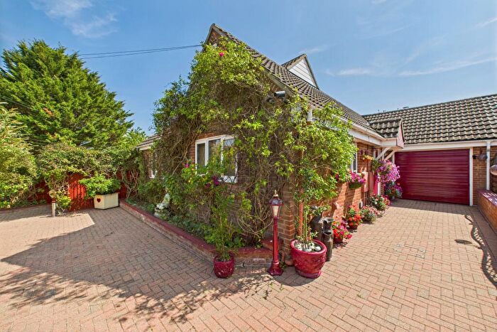 3 Bedroom Bungalow For Sale In Mill Road, Kedington, Suffolk, CB9