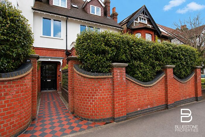 1 Bedroom Flat For Sale In Chatsworth Road, Croydon, CR0