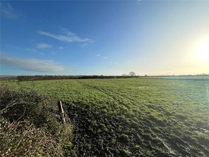 Land For Sale In Quarrylands Lane, Badgworth, Somerset, BS26