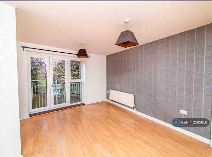 1 Bedroom Flat To Rent In Wallington, Sutton, SM6