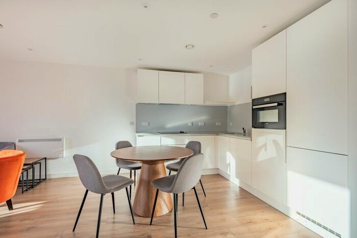 1 Bedroom Flat To Rent In Apartment, The Lansdowne, Hagley Road, Birmingham, B16